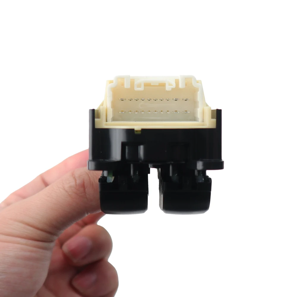 Переключатель Стеклоподъемника с электроприводом 84040-60091 для Toyota Land Cruiser 120 Prado GRJ120