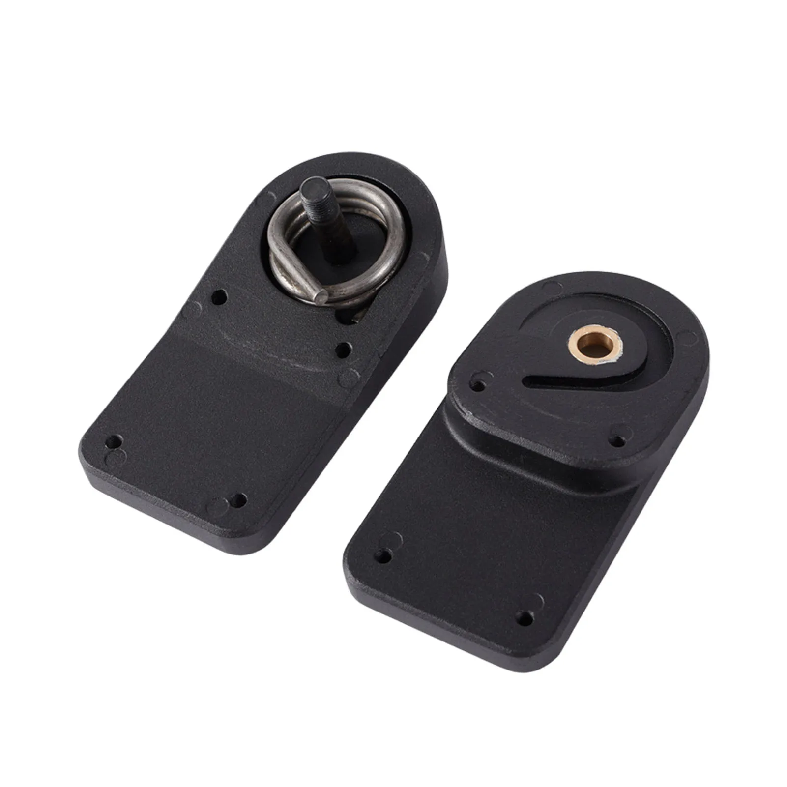 

Surf Skateboard Adapter Durable Skate Trucks Adapter Surf And Rail Adapter Convenient To Use Perfect Designed Fit To Any