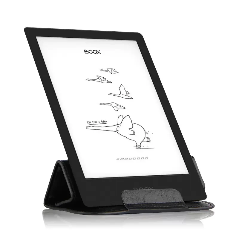

Чехол для Onyx BOOX Poke 3 / Poke 4 / Poke 4S электронная книга 6 дюймов, защитный чехол, Ультратонкий чехол-подставка, сумка, чехол