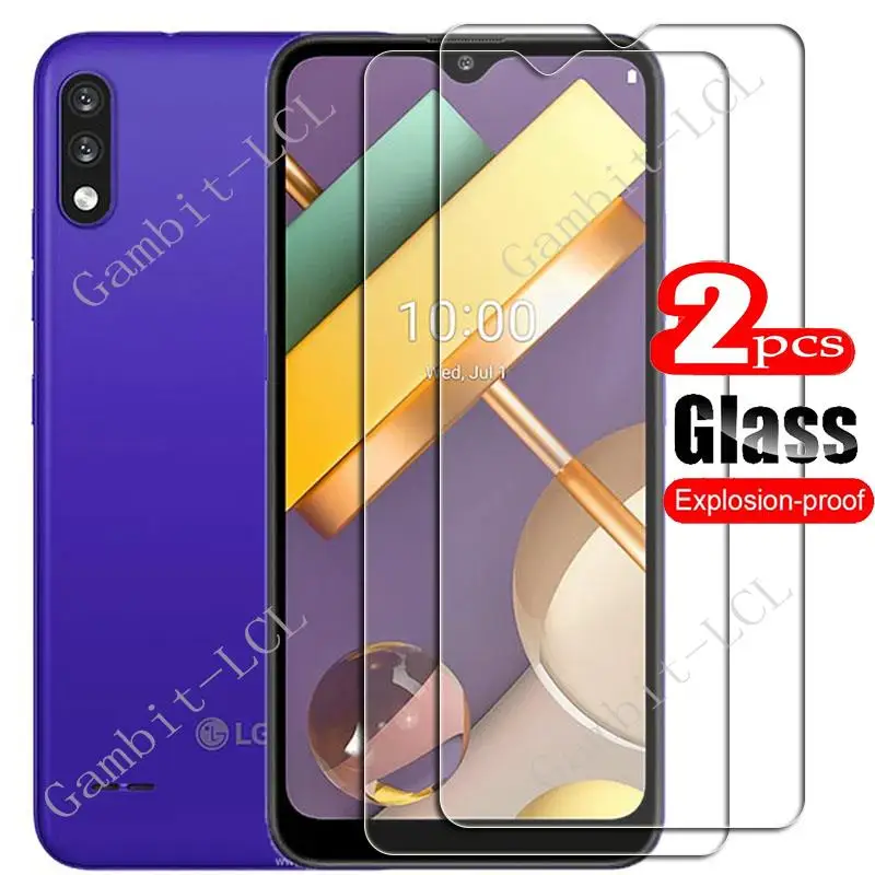 Закаленное защитное стекло для LG K22 + 6,2 дюйма, 2 шт., защитная пленка для LG K22 Plus K 22 LMK200Z, LMK200E LMK200B, LM-K200, Защитная пленка для экрана