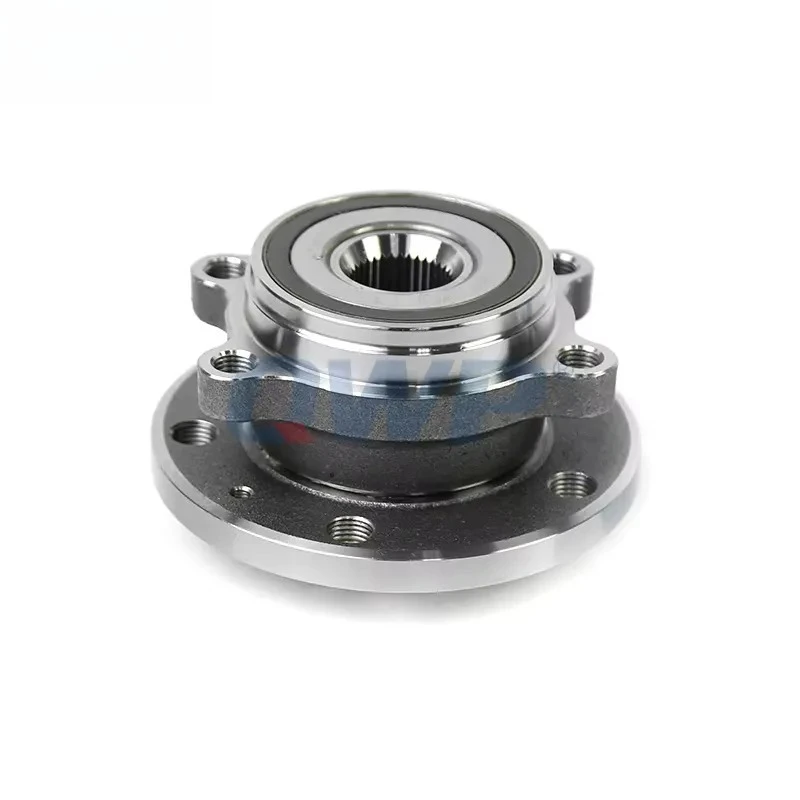 Фото Подшипник ступицы колеса QWP для TIGUAN 8J0598625/8V0 598 625/3C0 498 625/3C0 498 621/5K0498621/1GD407621C/VKBA6623/513253 №5