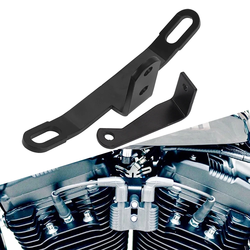 

Комплект Для переустановки ключа зажигания катушки для Harley Davidson Sportster 1200 883 07-2021