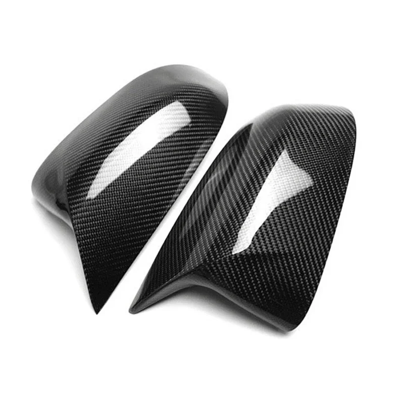 Рисунок 3 - Высококачественные черные боковые