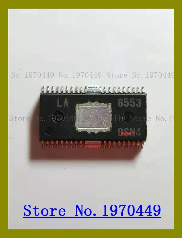 

LA6553 HSOP старые