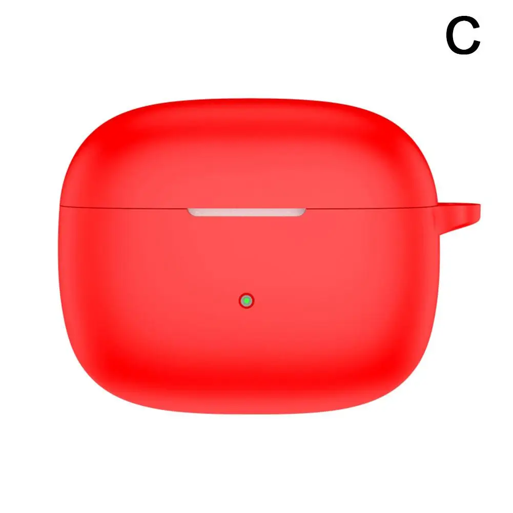 Защитный силиконовый чехол для наушников Bowers Pi8