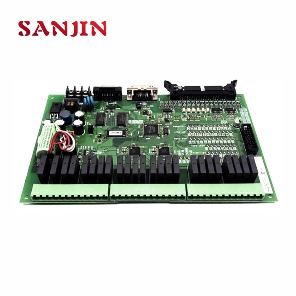 XIZI OTIS Escalator Main PCB Board CPM2B-60CDR-D-CH 1PCS