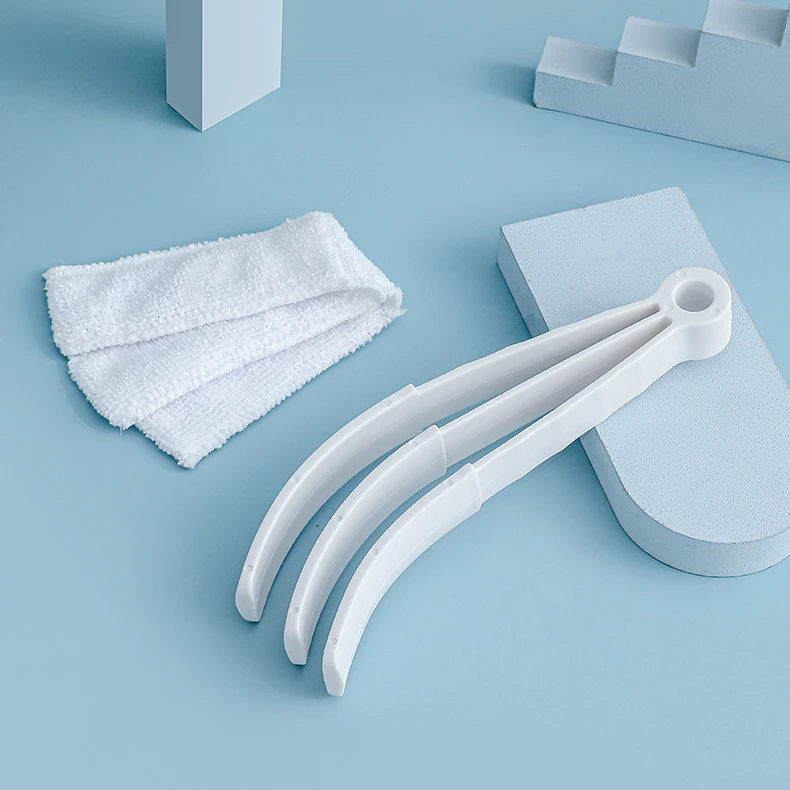 Щетки для чистки оконных жалюзи щетки очистки кондиционера затвор домашний