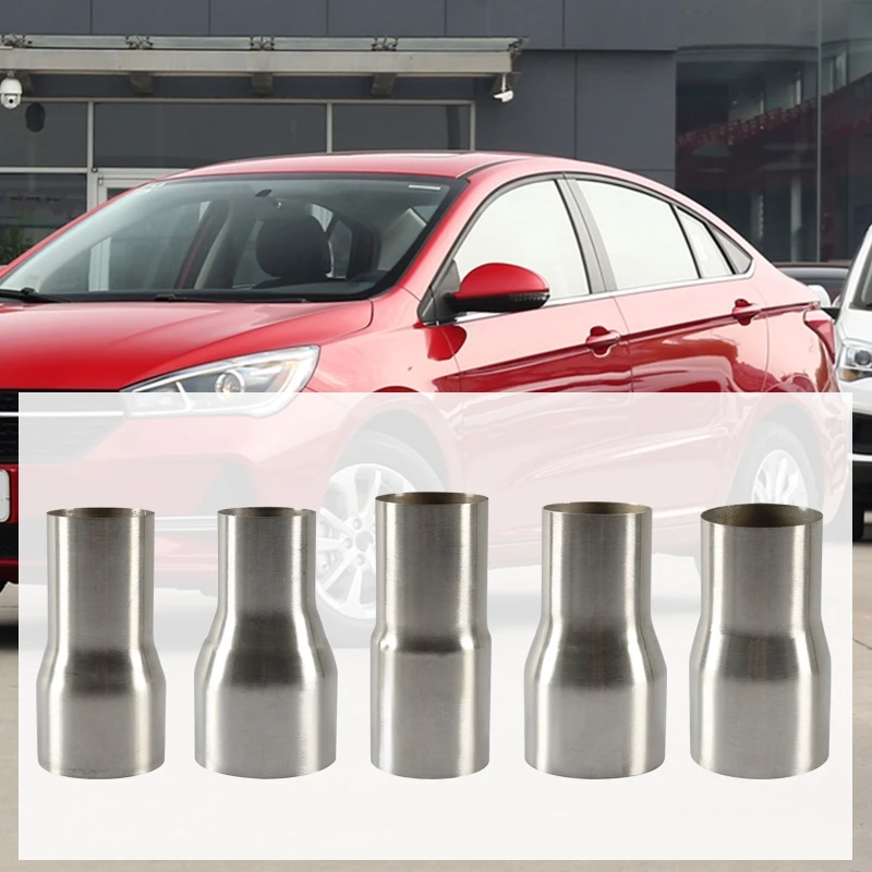 

Модифицированный износостойкий металлический Соединительный адаптер для выхлопной трубы автомобиля