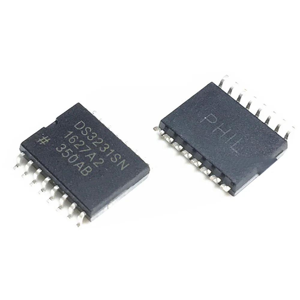 

1pcs/lot DS3231SN DS3231N DS3231 SOP-16 In Stock