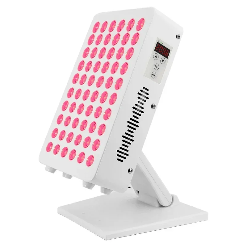 

Gerylove OEM ODM 660nm 850nm Near Infrared Light Therapy Device 300W 1000W 1500W Red Light Therapy Panel with Stand