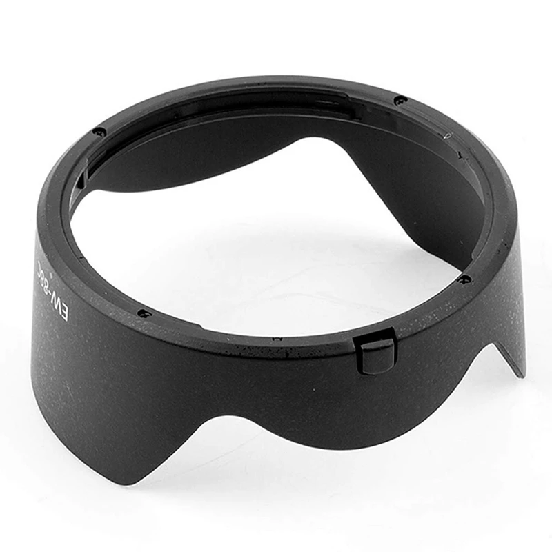 Бленда для объектива Canon EOS EF 24-70 мм F/2.8L II USM EW 88C