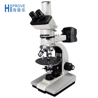 cheapest laboratory transmission binocular polarizing microscope xp 221