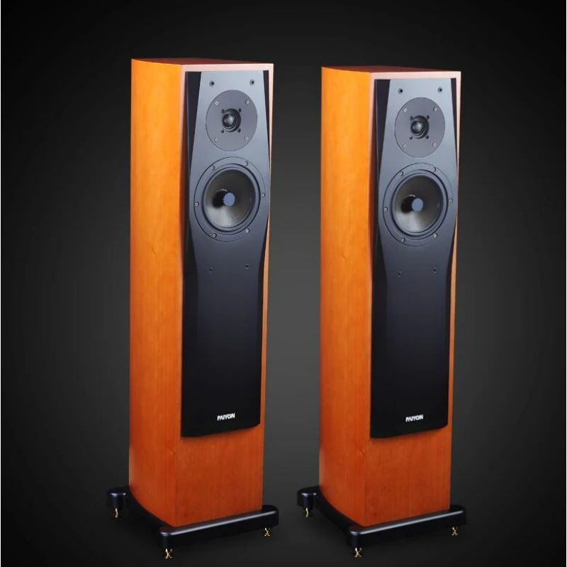 Высокоточный громкий динамик P728 высокоточный домашний кинотеатр ETON