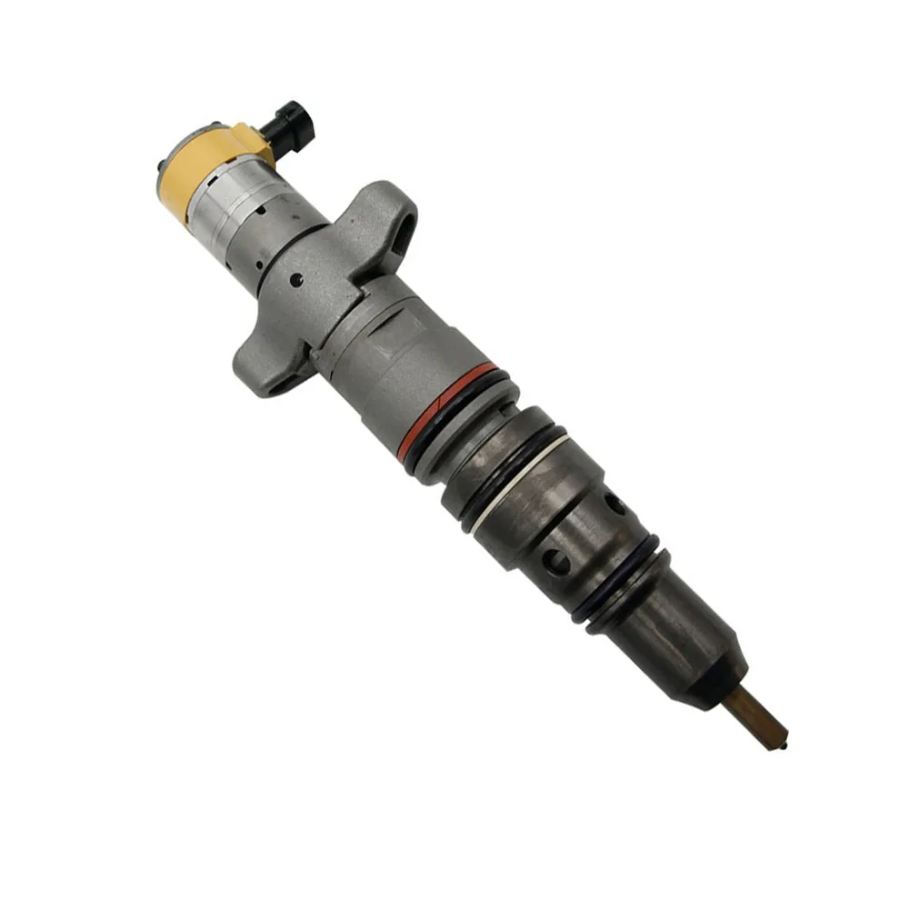 

Common rail diesel fuel injector,for CAT C7 engine/Caterpillar 324D,325D,329D,330D,336D excavator, C7 injector 263-8218/387-9427