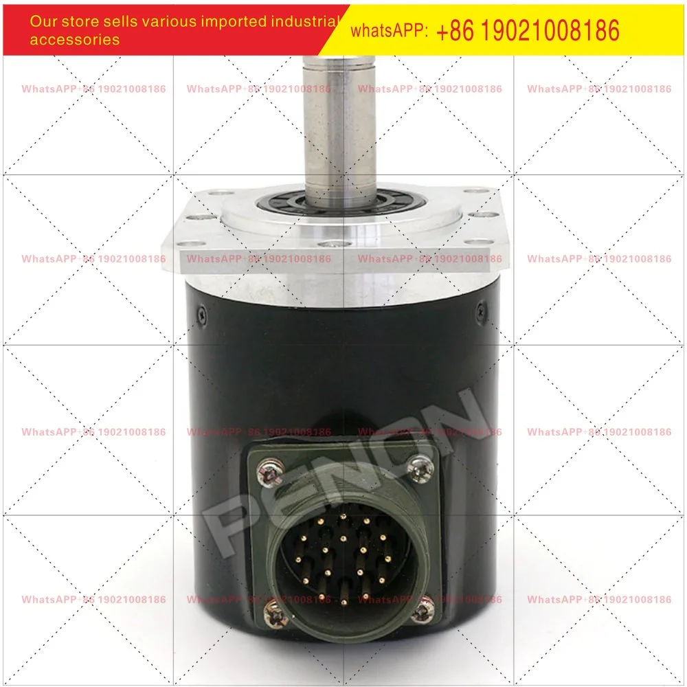 Фото Готовый к использованию энкодер NE-1024-2MD, абсолютно новый. №4