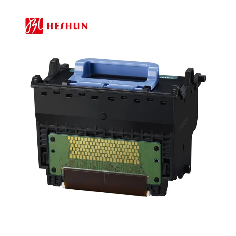 Печатающая головка HESHUN Reman PF 10 печатающая PF10 для принтера Canon imagePROGRAF PRO 1000 2000 4000S 6000