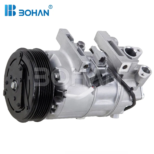 

Для компрессора переменного тока для Nissan Altima 2.5SL 2.5SV 2013 2014 -2017 926003TA0A 926003TA0B 92600-3TA0C 92600-3TA0D 926003TA0E