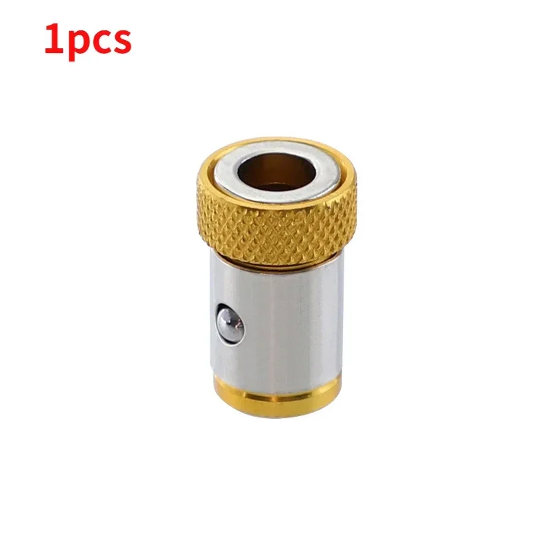 

6,35 мм 1/4 "магнитное кольцо из сплава, магнитное кольцо, отвертки, антикоррозийное сильное намагничивающее сверло, магнитное кольцо