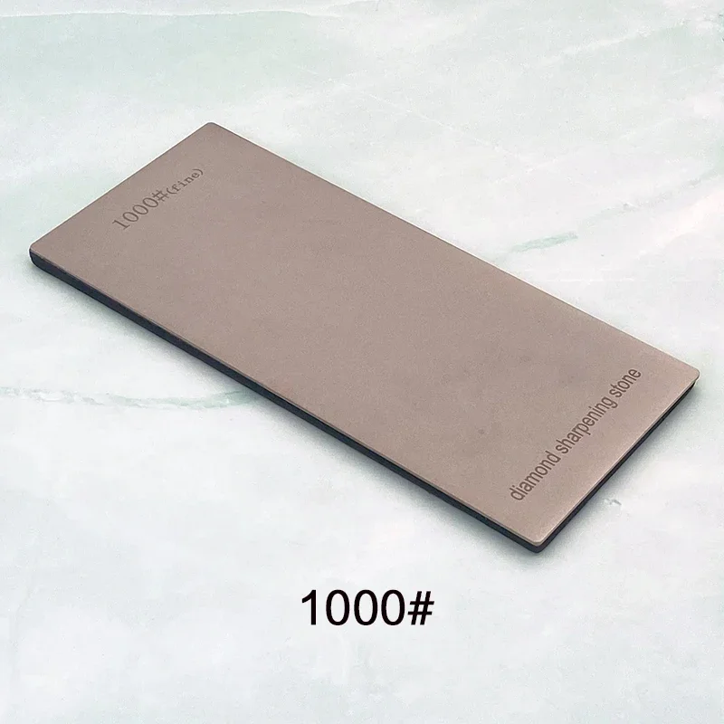 

Алмазный точильный камень для ножей 120~3000