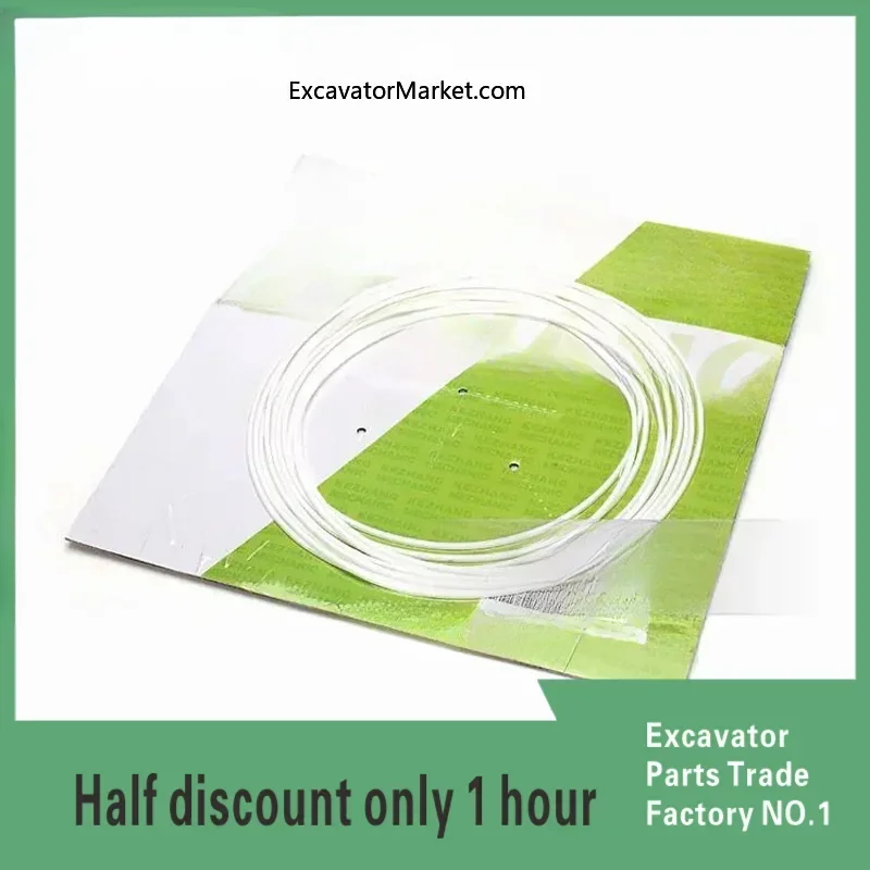 Аксессуары для экскаватора D40/D41-3/5 комплект ремонта коробки передач в сборе