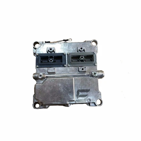 Купи 331-7539 Controller ECU Panel For Caterpillar E320D C6.4 C6.6 Engine ECU Control Unit Controller Spare Parts 28170119 за 108,784 рублей в магазине AliExpress