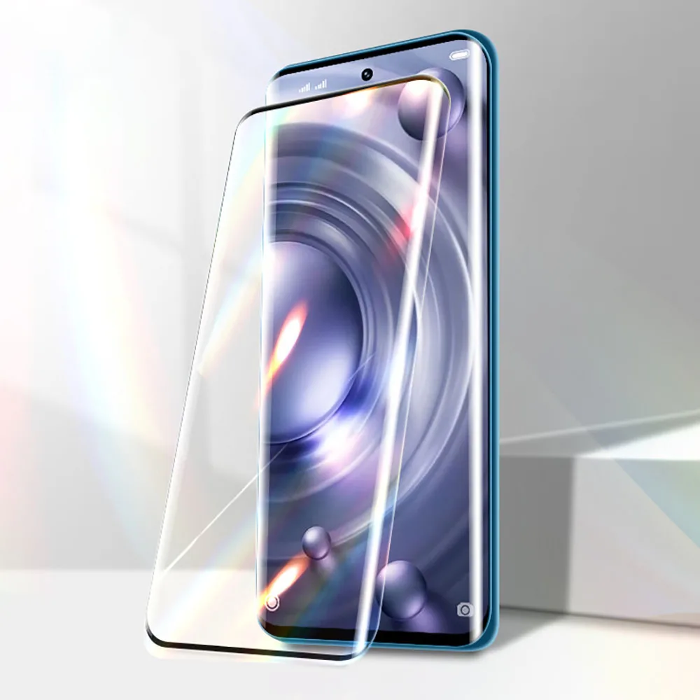 Закаленное стекло для Vivo X80 Pro защитная пленка экрана X70 X60 X60s X60t X50 X 80 70 60S 60t Plus