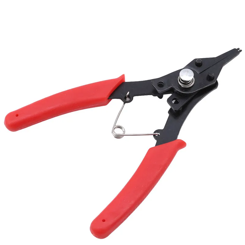 4 в 1 многофункциональный инструмент для блокировки автомобиля |