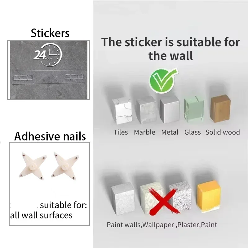 Акриловая Настенная Книжная Полка Для Детей Подставка Фотографий Держатель