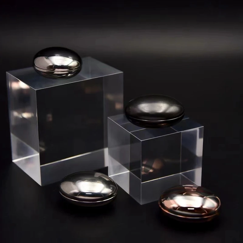 

Push Card Rotating Ppb Fingertip Gyro Metal Adult Creative Decompression Artifact Leisure and Entertainment Trendy Play
