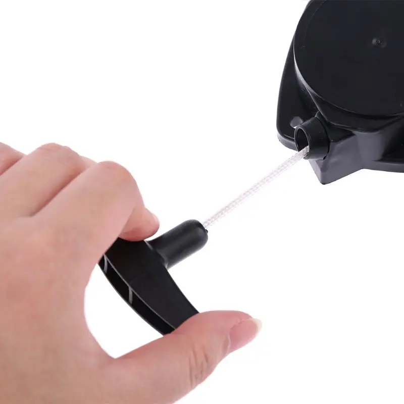 1 комплект 26CC 1E34F кусторез триммер для живой изгороди стартер с пластиной шкива