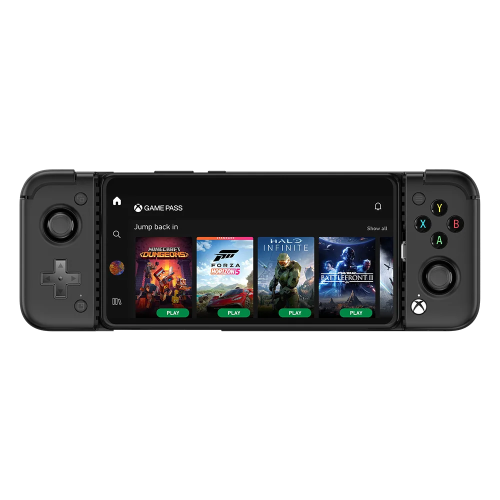 

GameSir X2 Pro Type C Game Controller Mobile Gamepad r for XBOX XGP Android HID