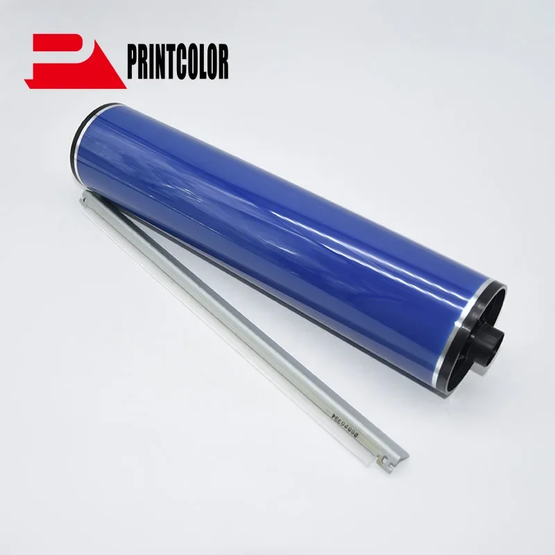 БЕСПЛАТНАЯ ДОСТАВКА ДЛЯ XEROX 4110 4112 4127 4595 DC 900 1100 II 6000 7000 ApeosPortII OPC БАРАБАННЫЙ КОМПЛЕКТ