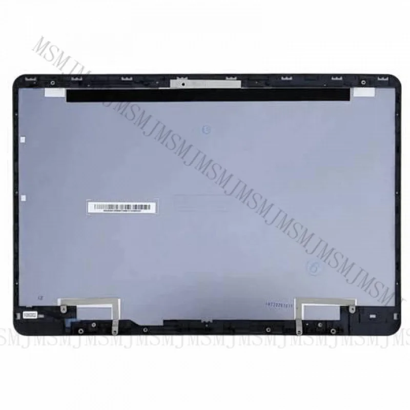 Фото S +++Новинка для Asus X411UQ S410U S4100V S4200U S4000U задняя крышка ЖК-дисплея серого металла №1