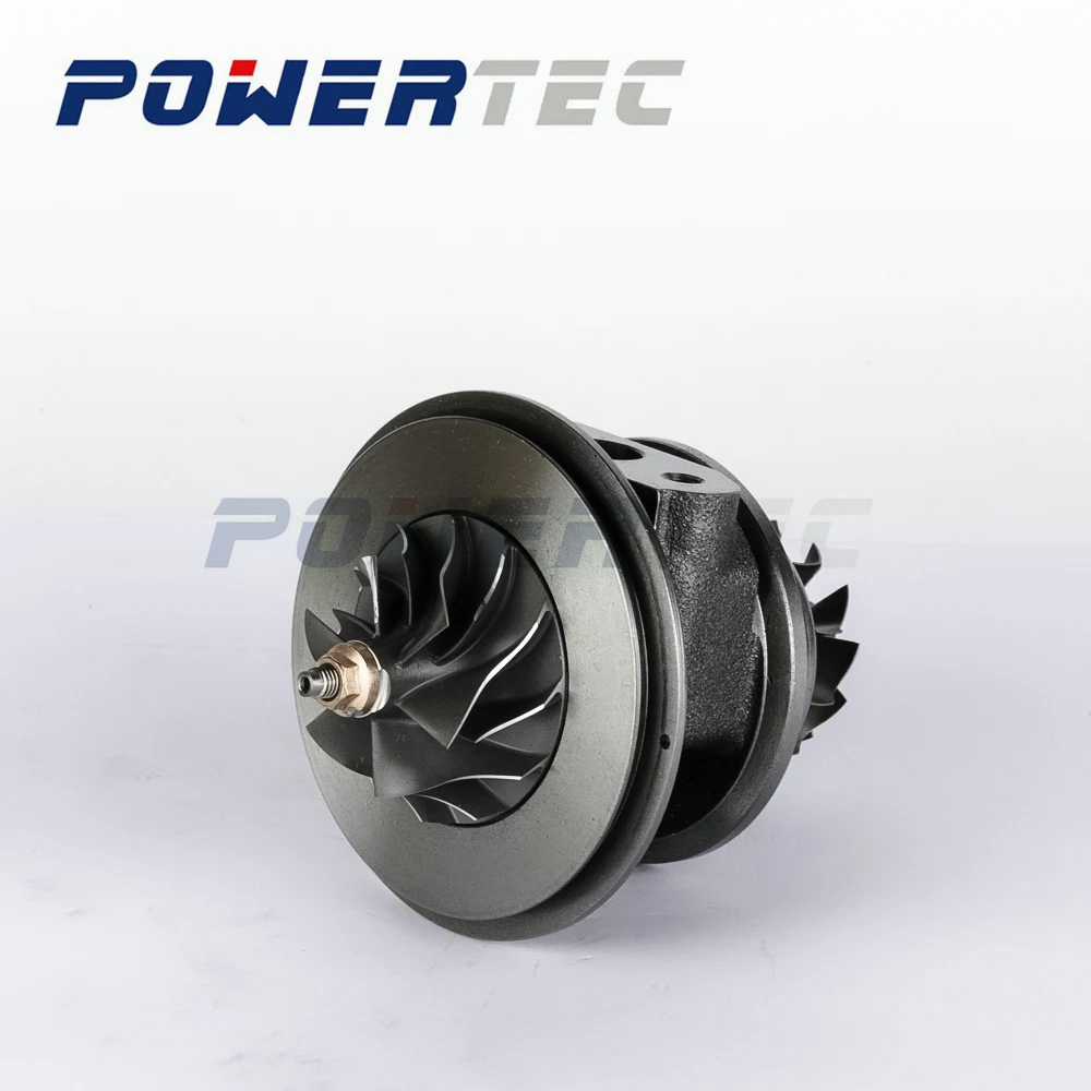 Для MWM GM S10 Euro 2 Блейзер дизель 4 07 TCA двигатель-новая турбина 49135 06500 турбо зарядное