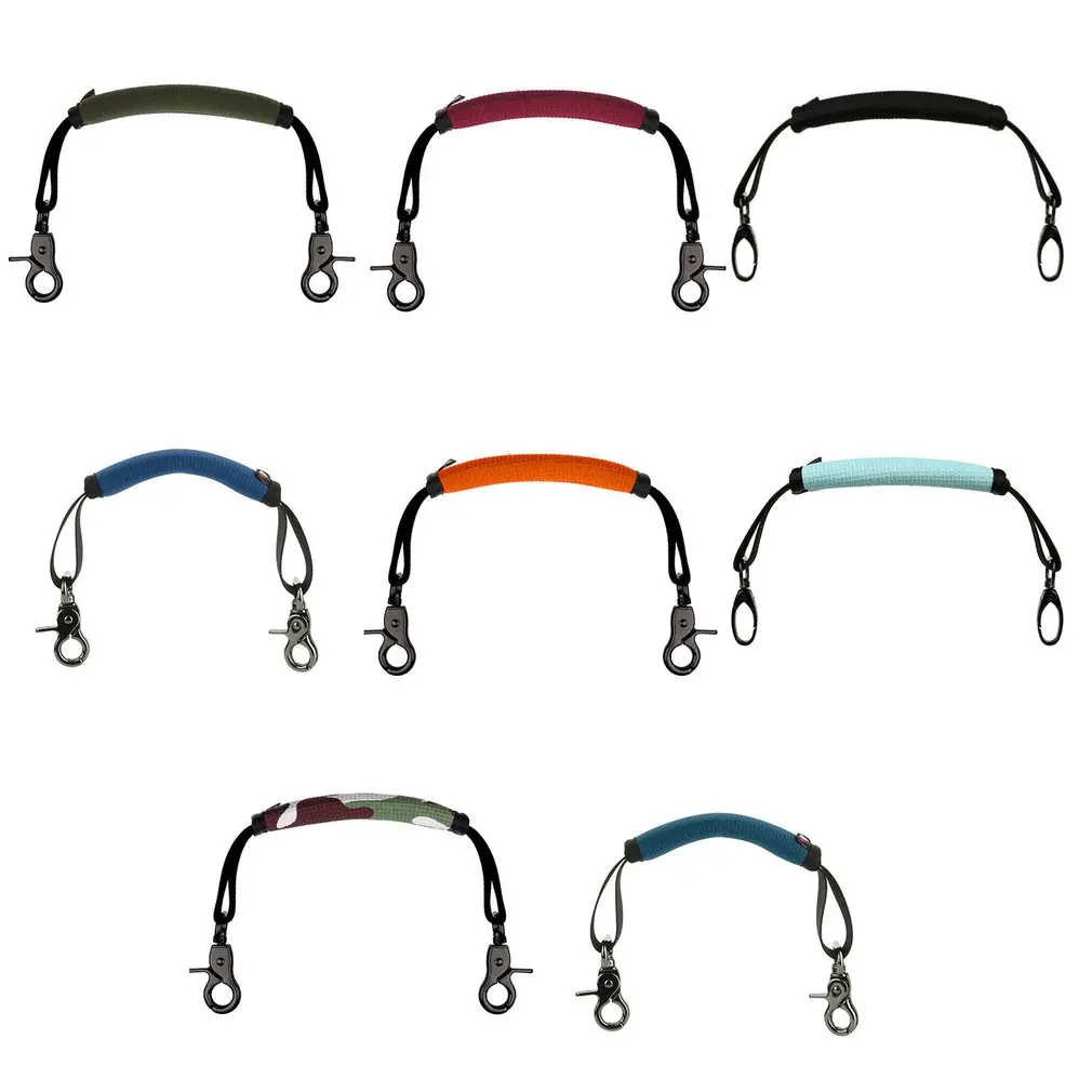 

Universal Bluetooth Speaker Carrying Lanyard for JBL Xtreme 1 for JBL Xtreme 2 Portable Non-slip Lanyard