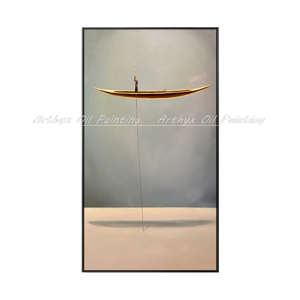 

Картина Arthyx Абстрактный пейзаж