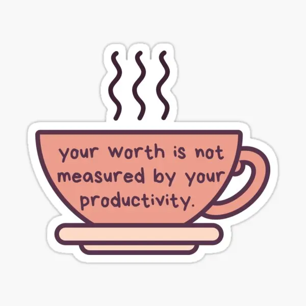 

5 шт. наклеек для багажа, бутылок для воды, гостиной