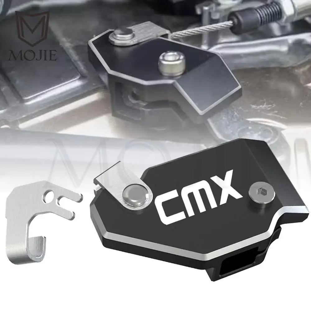 

2023 2022 Motorcycle Clutch Arm Extension Accessories Easy Pull Clutch Lever System For Honda CMX1100 CMX Rebel 1100 ABS 2021