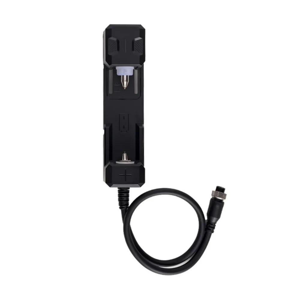 

Аксессуары для измерения внутреннего сопротивления батареи HRM-10