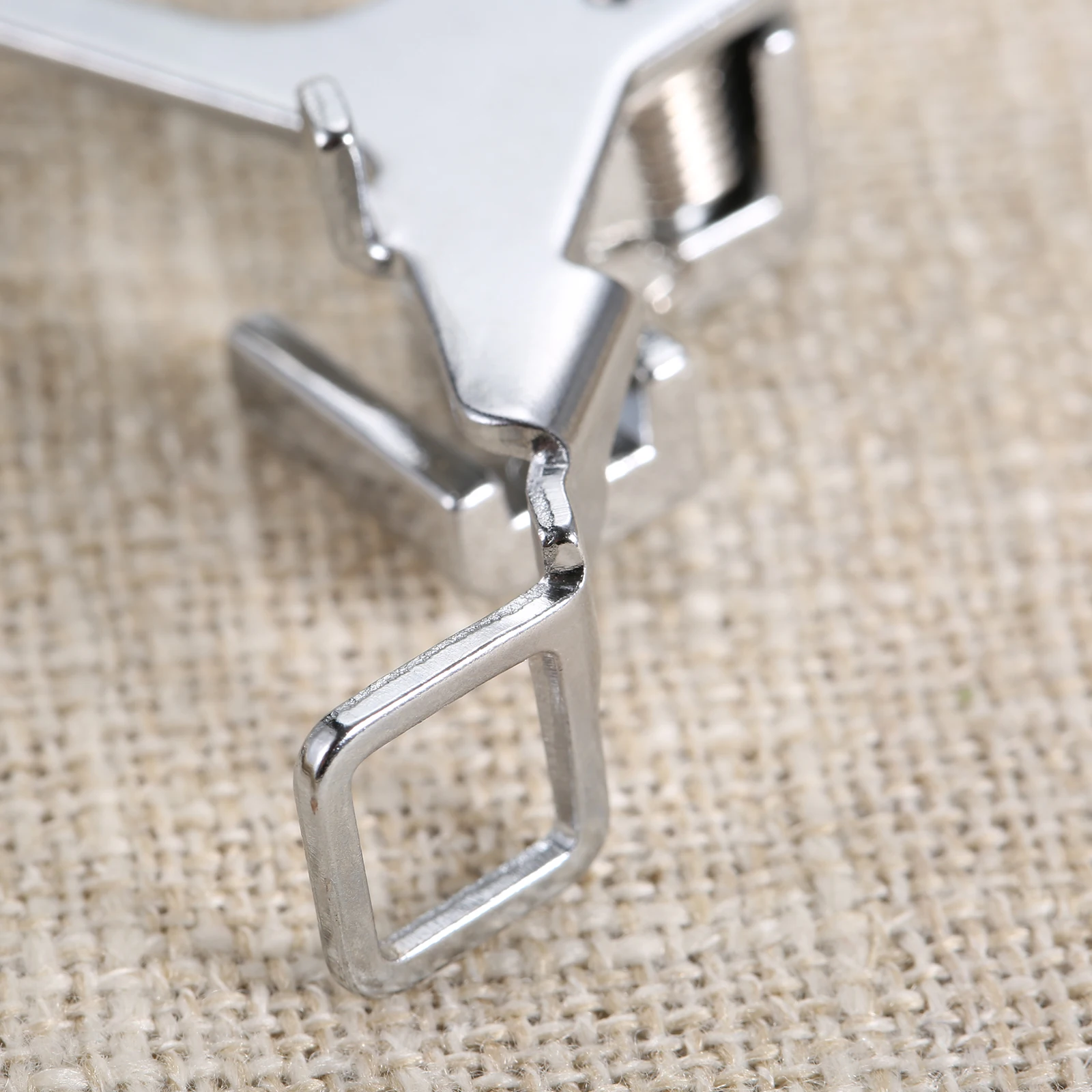 1 шт. Лапка для швейной Машинки #86625 лапка вышивки дарнинга футуристическая деталь