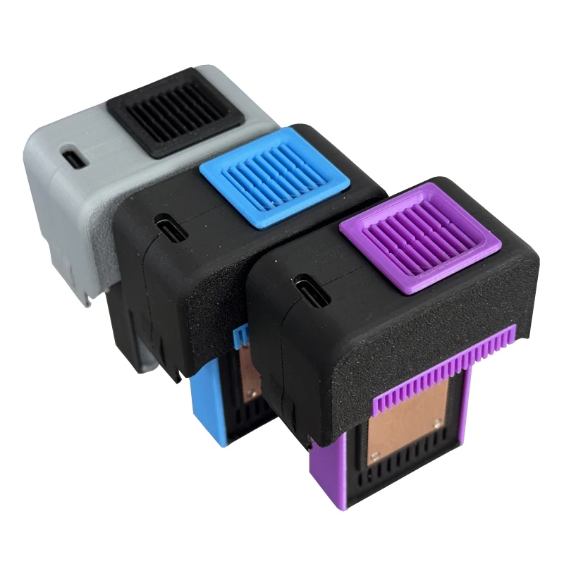 1 шт. GoPro кулер вентилятор экшн-камера модуль рассеивания тепла радиатор с