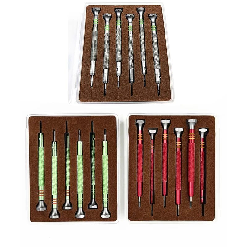 Купить Часовые Отвертки На Алиэкспресс