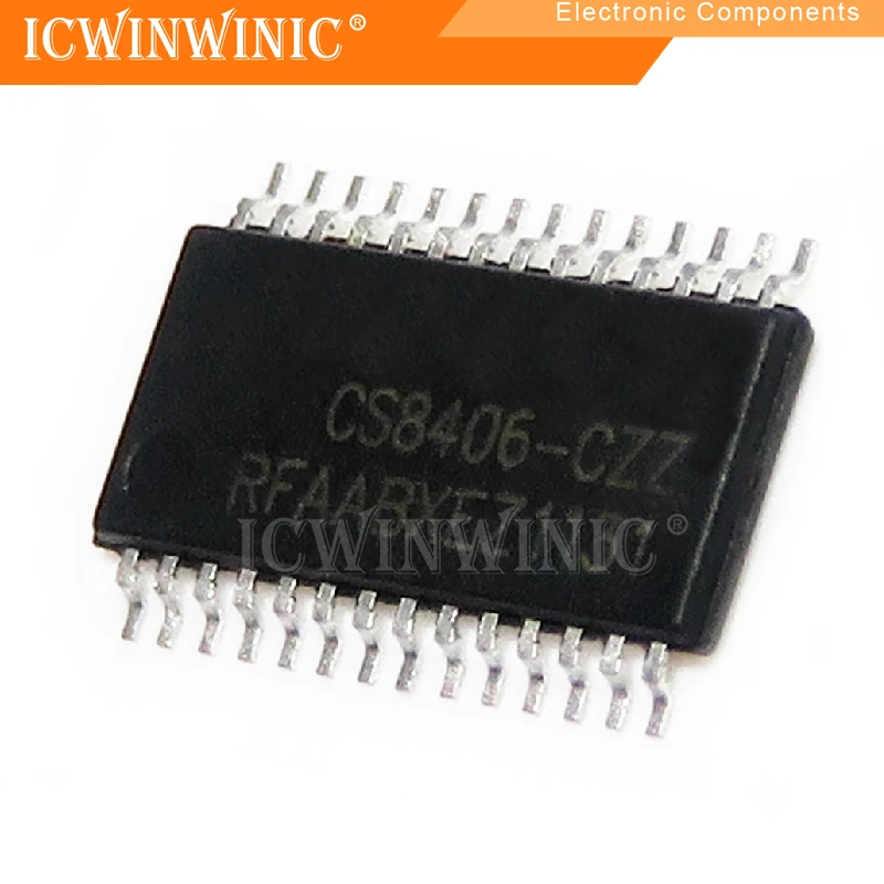 1 шт. CS8406-CZZ CS8406