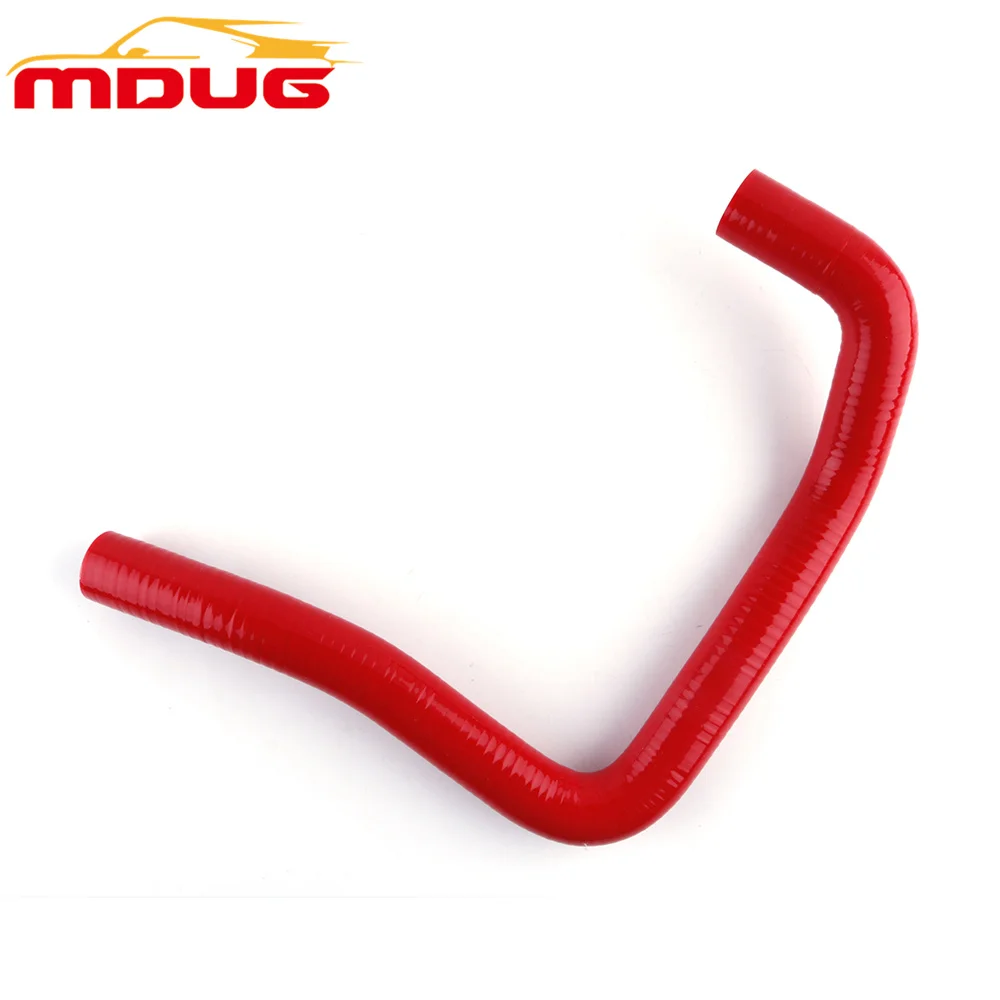 Комплекты силиконовых шлангов радиатора охлаждающей жидкости для Kawasaki Ninja ZX6R ZX-6R