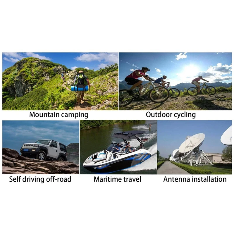 С магнитным погружным устройством Глубиной погружения 50 М водонепроницаемым