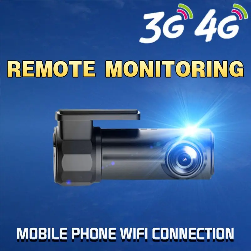 

Камера заднего вида для автомобиля 1080P