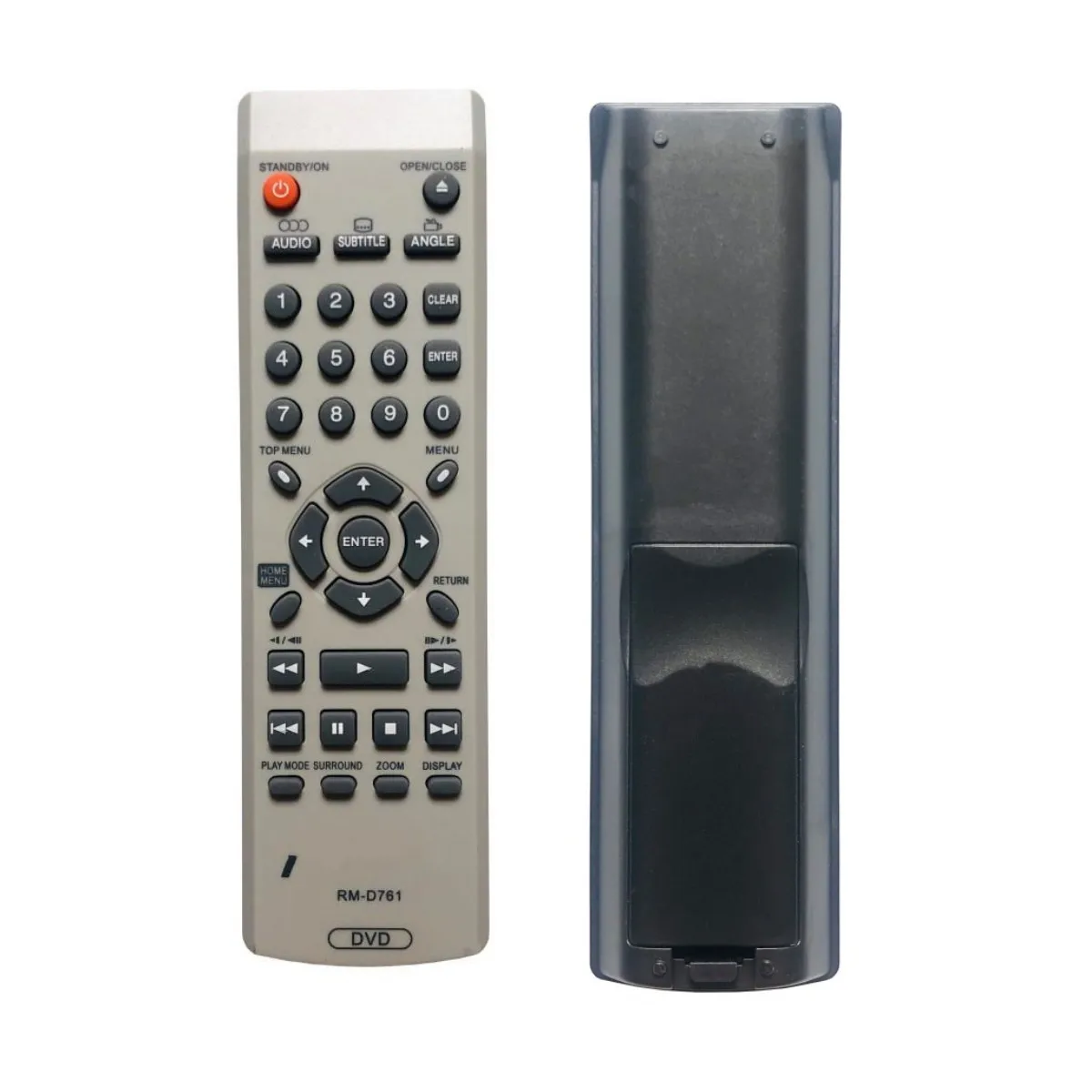 

Intelligent Remote Control Fit for Pioneer DVD Player Vxx2800 Vxx2914 Vxx2913 Vxx2865 Dv-270s Dv-271s Vxx2914 Dv-285s Dv-263k