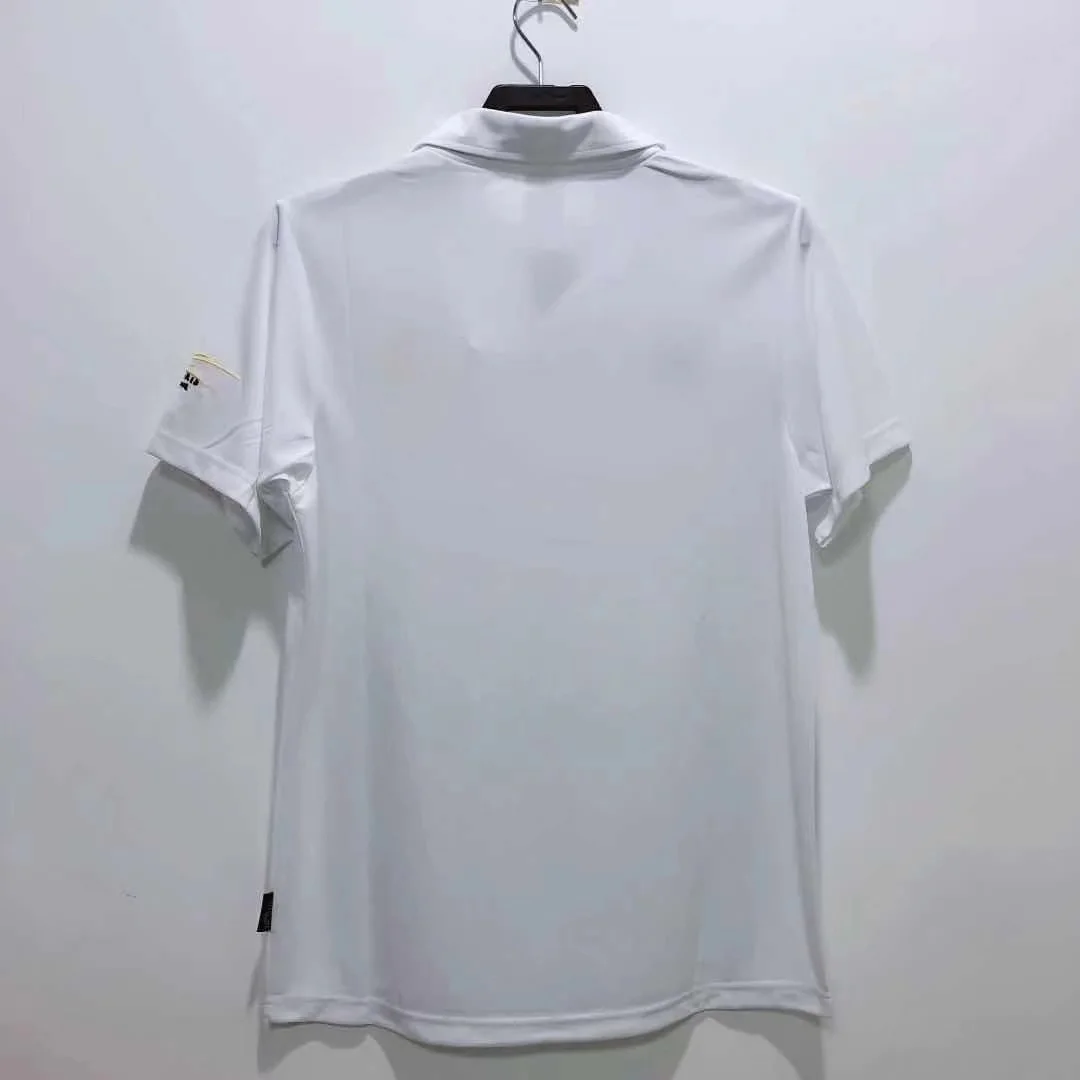 

Custom Football Vintage Jersey Men's Adult Soccer Sports T-Shirts 1996/2006 Commemorative Shirts