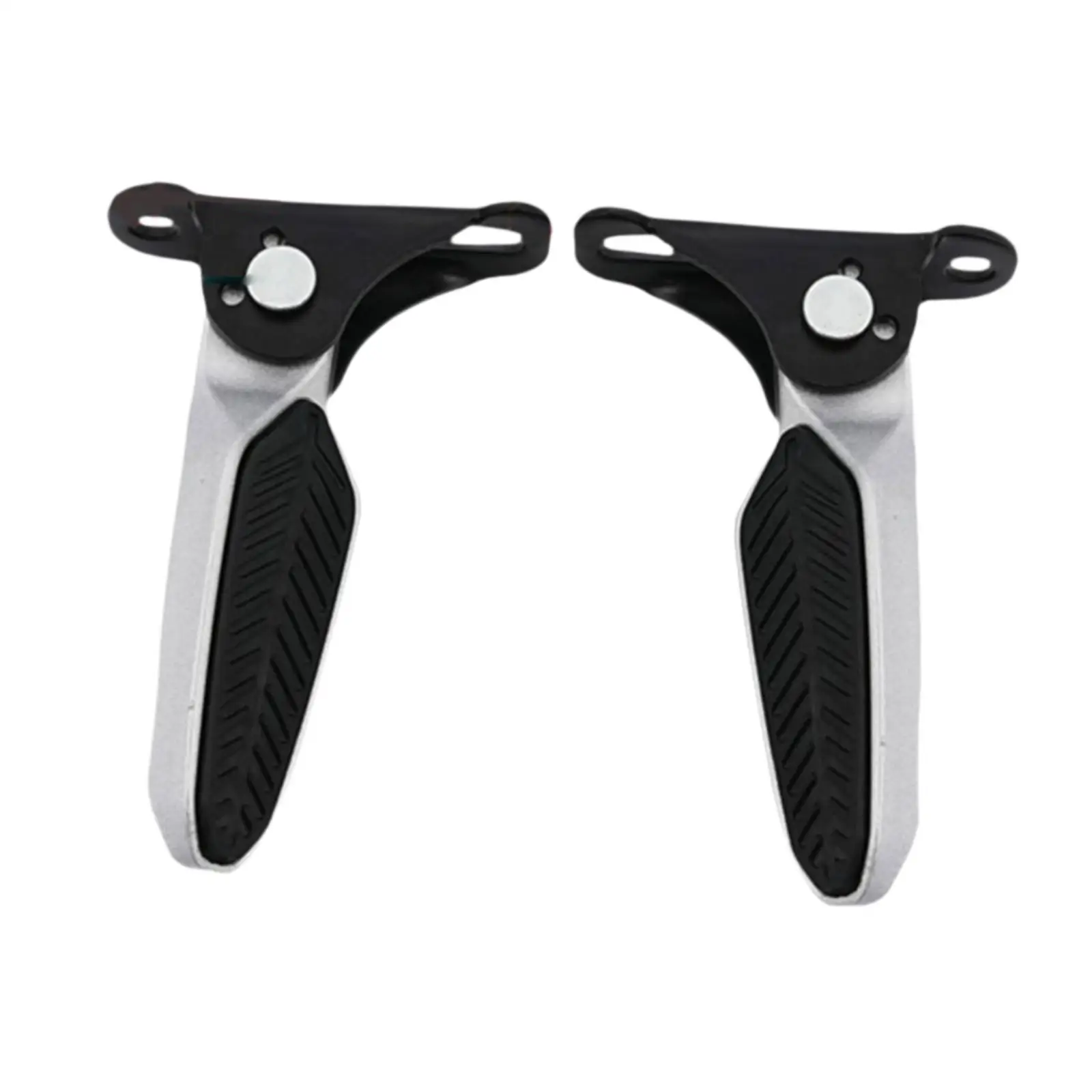 Педали мотоцикла складные детали для обновления аксессуары подставка ног