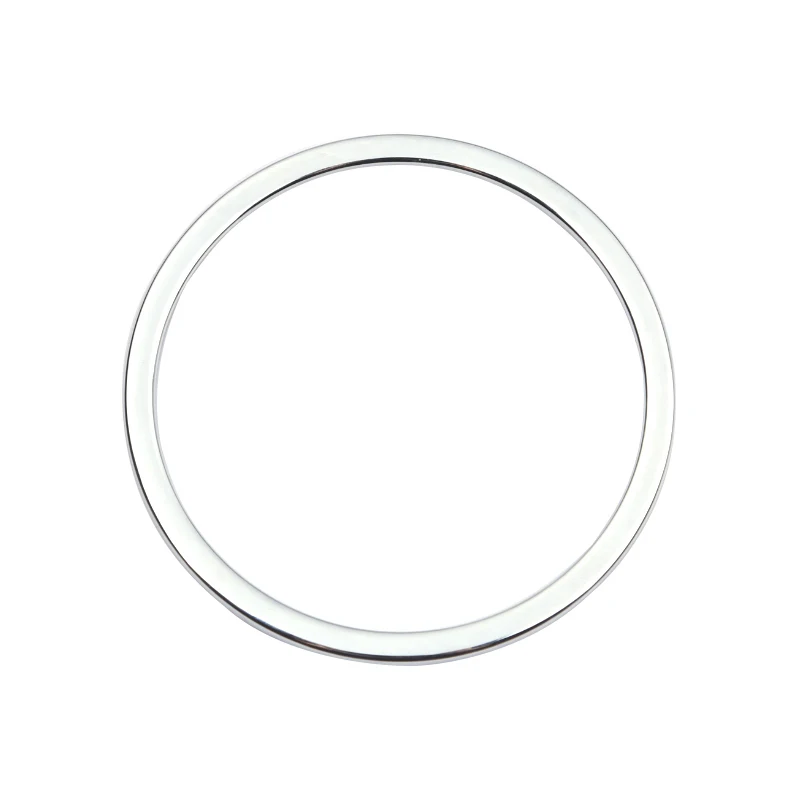 

Для Mazda 2 3 6 Demio CX-3 CX-5 CX-7 CX-9 Axela ATENZA 2017 2018 2019 ABS автомобильная накладка на руль, наклейка с блестками